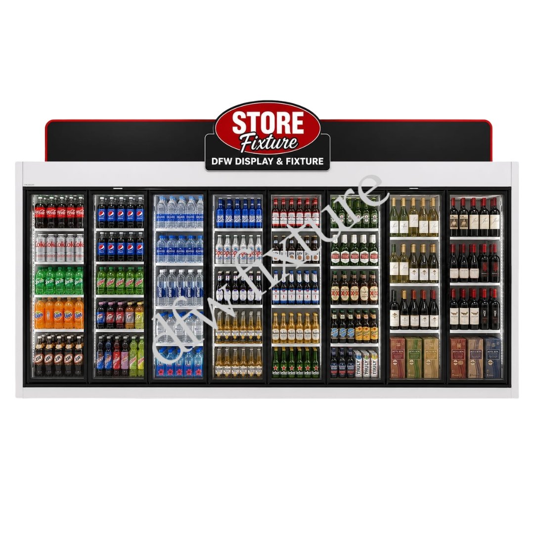 WALK-IN COOLER-2