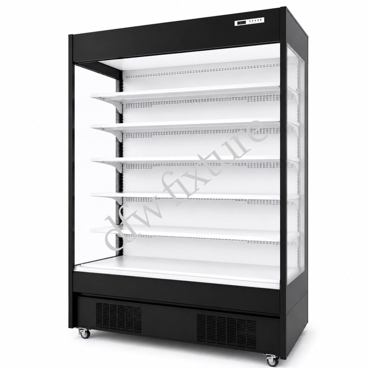 OPEN COOLER - Image 2