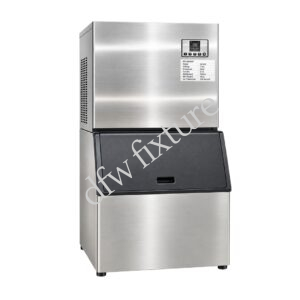 ICE MAKER