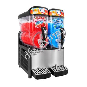 SLUSHY MEACHINE