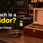 How Much Is a Humidor