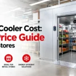 Walk In Cooler Cost